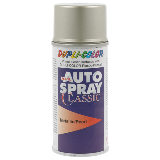 Dupli Color Original Auto-Spray 150 ml 389573 Opel platin metallic112